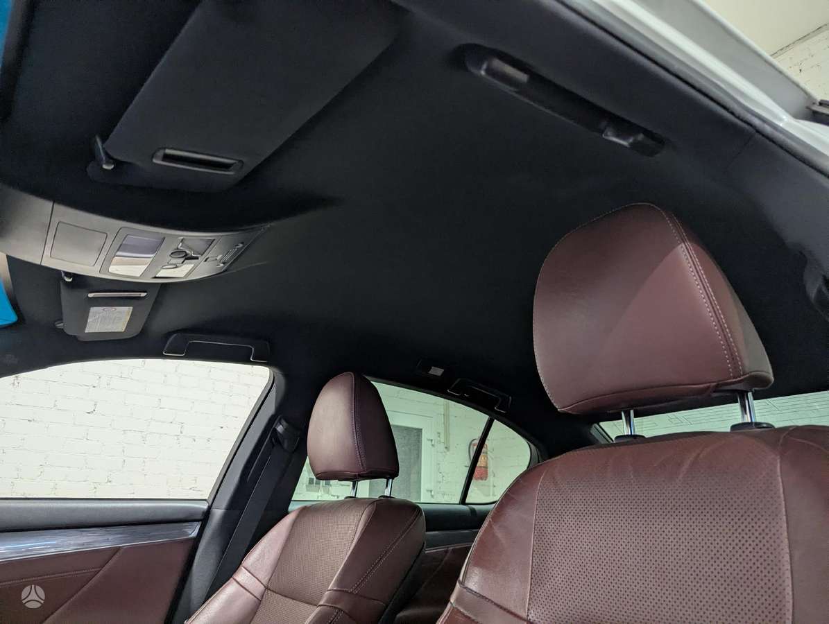 Lexus GS 450h