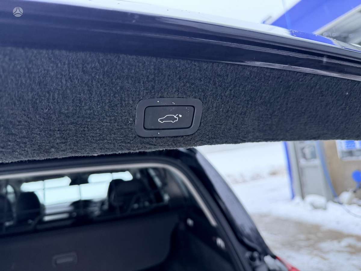 Volvo XC70 по частям. Dalimis