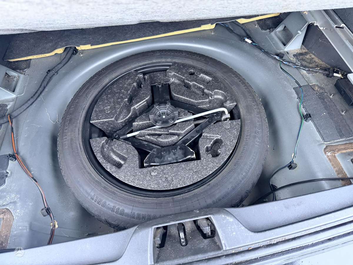 Volvo XC70 по частям. Dalimis