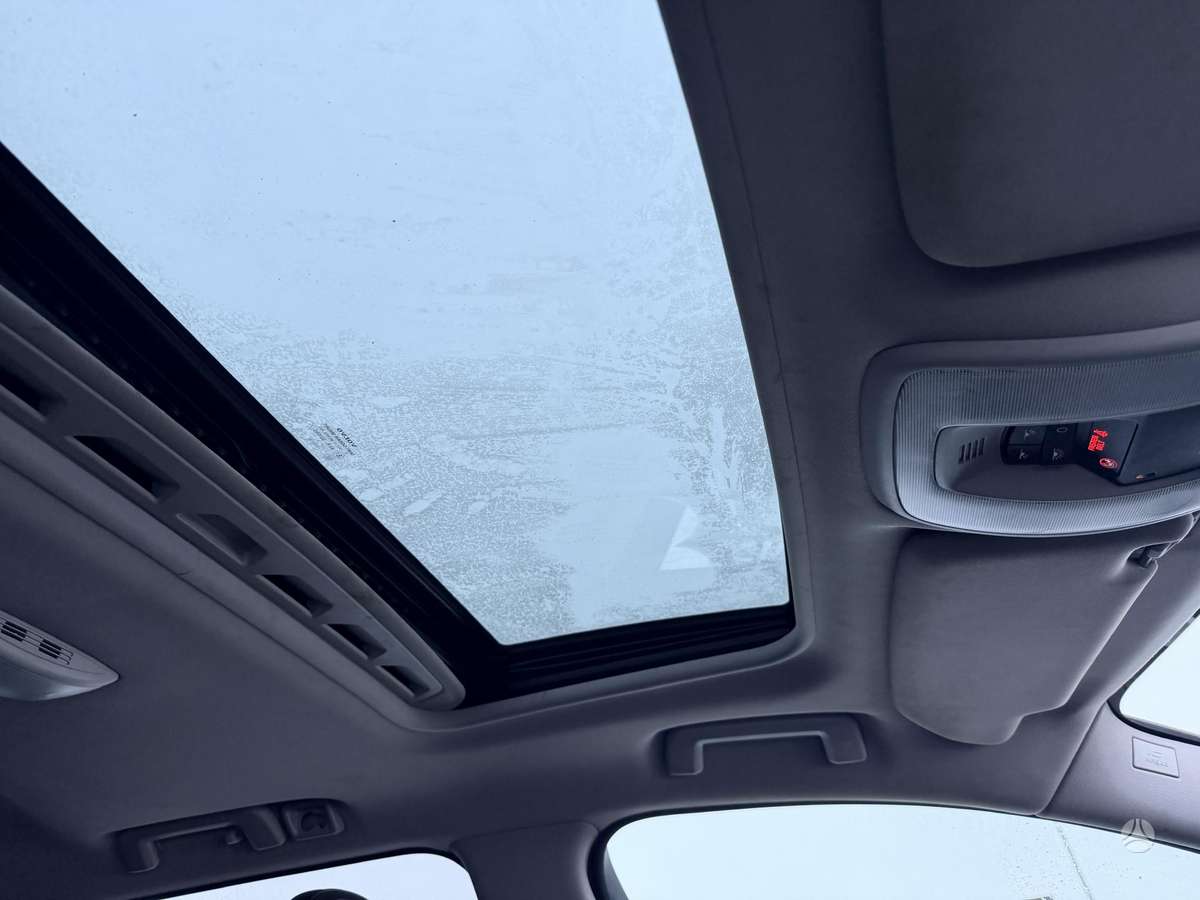 Volvo XC70 по частям. Dalimis