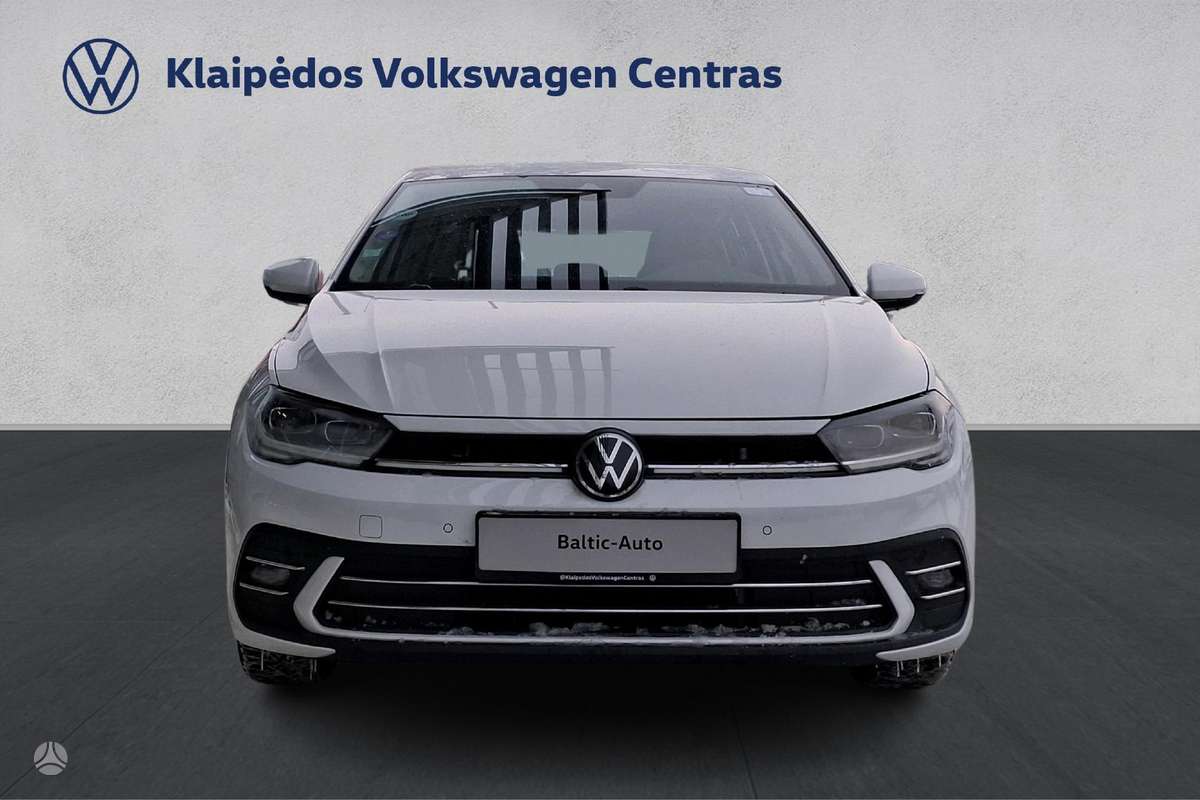 Volkswagen Polo - 2