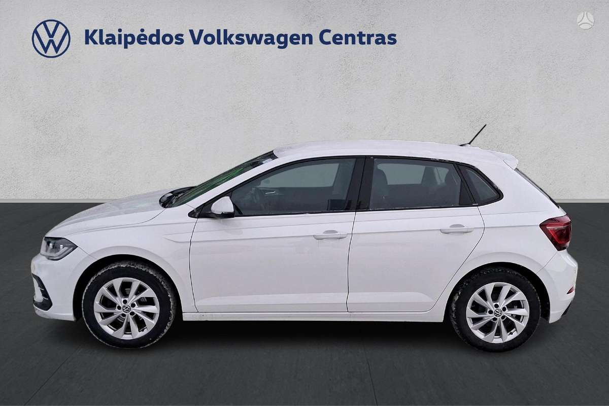 Volkswagen Polo - 3