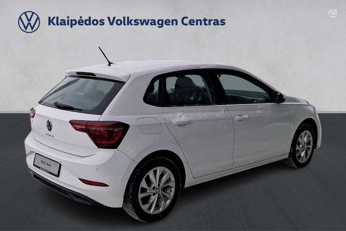 Volkswagen Polo - 6