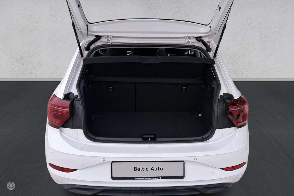 Volkswagen Polo - 7