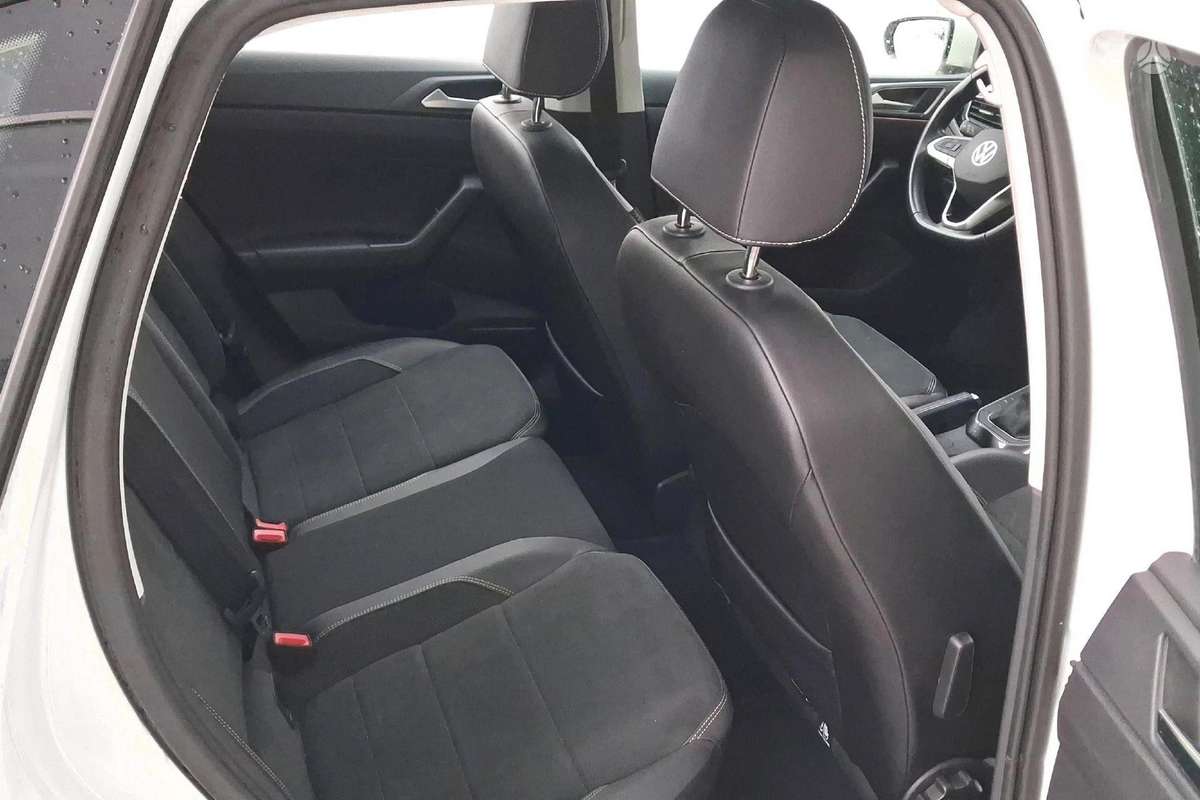 Volkswagen Polo - 9