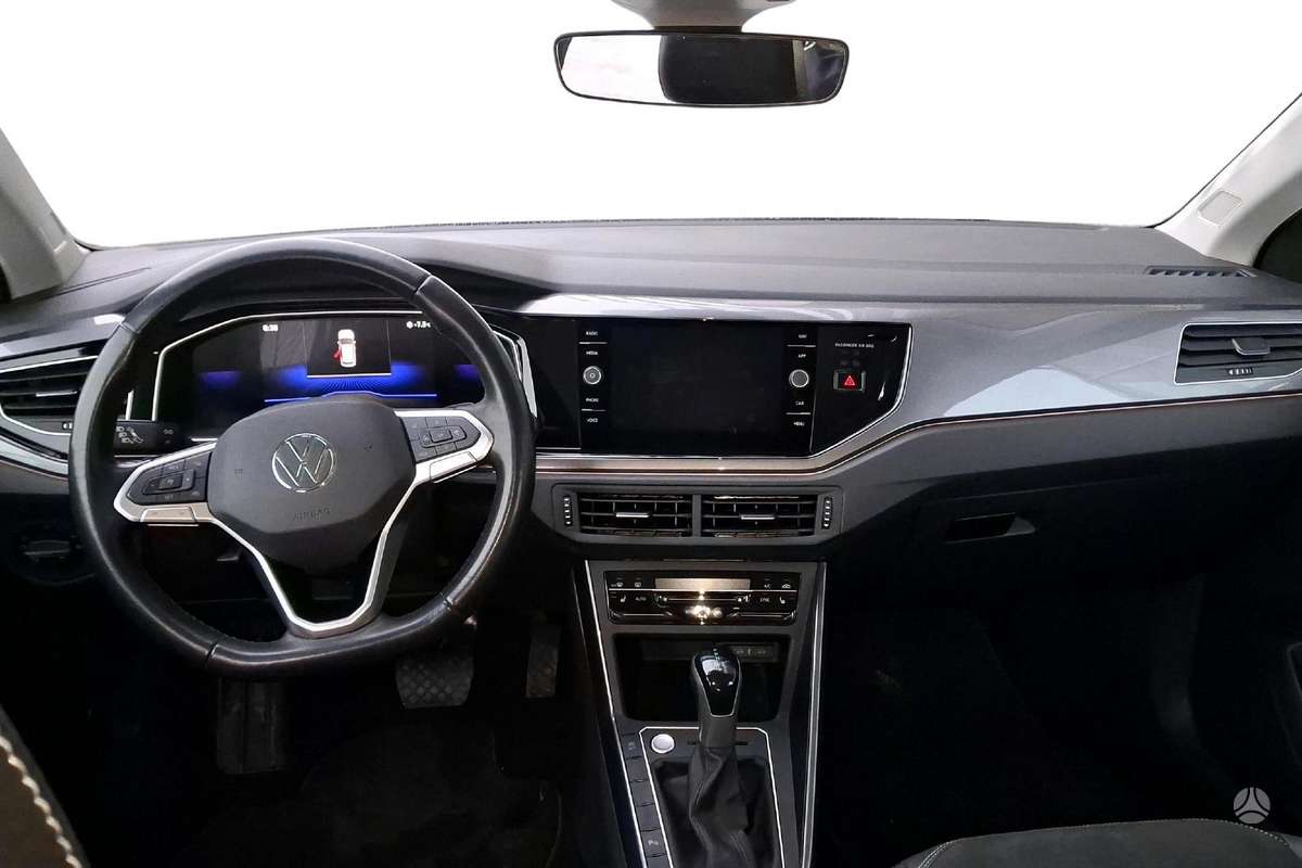 Volkswagen Polo - 10