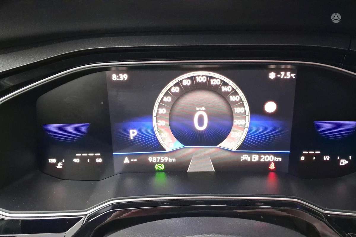 Volkswagen Polo - 12