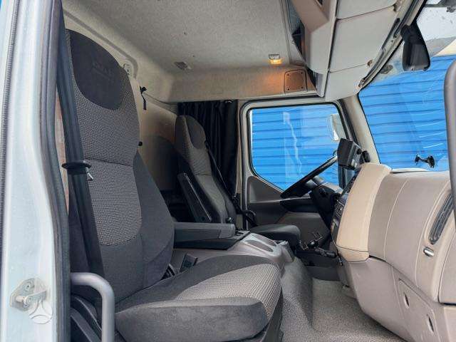 DAF LF260, furgoni