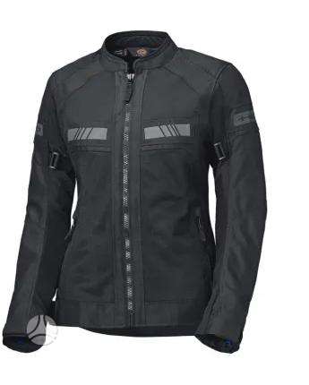 Held TROPIC 4 grey/red moto striukė, cits