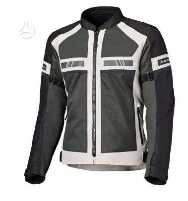 Held TROPIC 4 grey/red moto striukė, kita