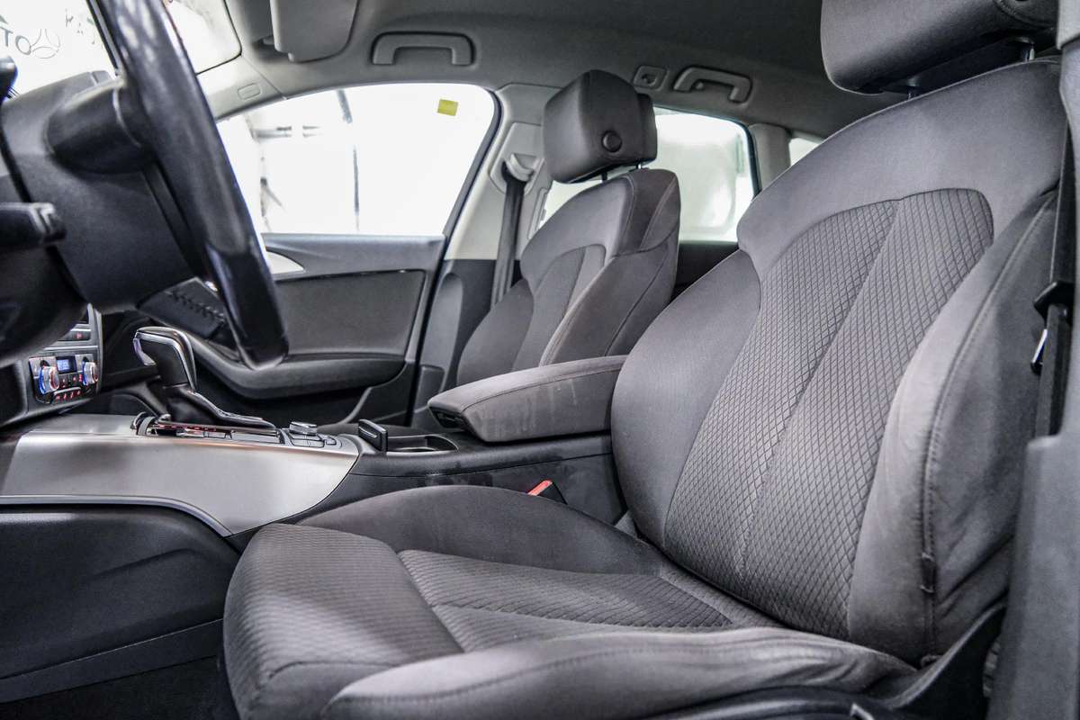 Audi A6, 3.0 l., Универсал