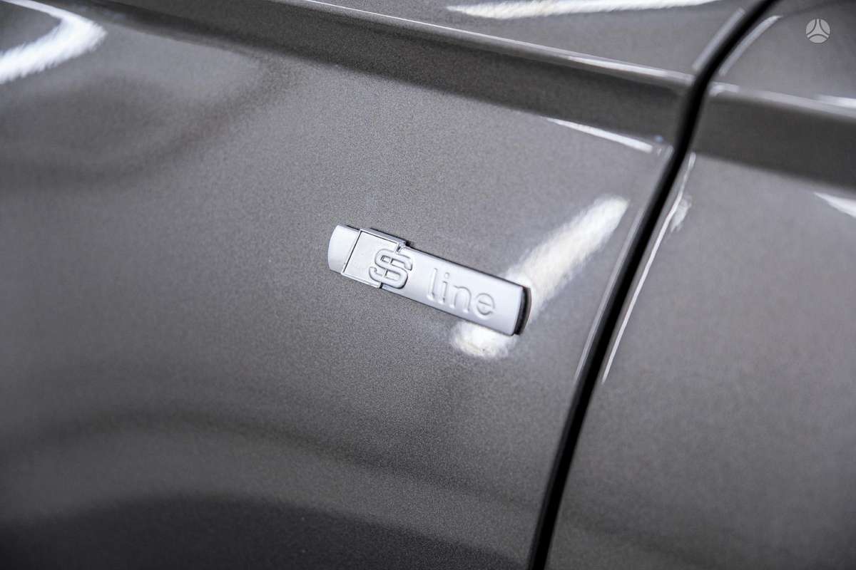 Audi A6, 3.0 l., Универсал