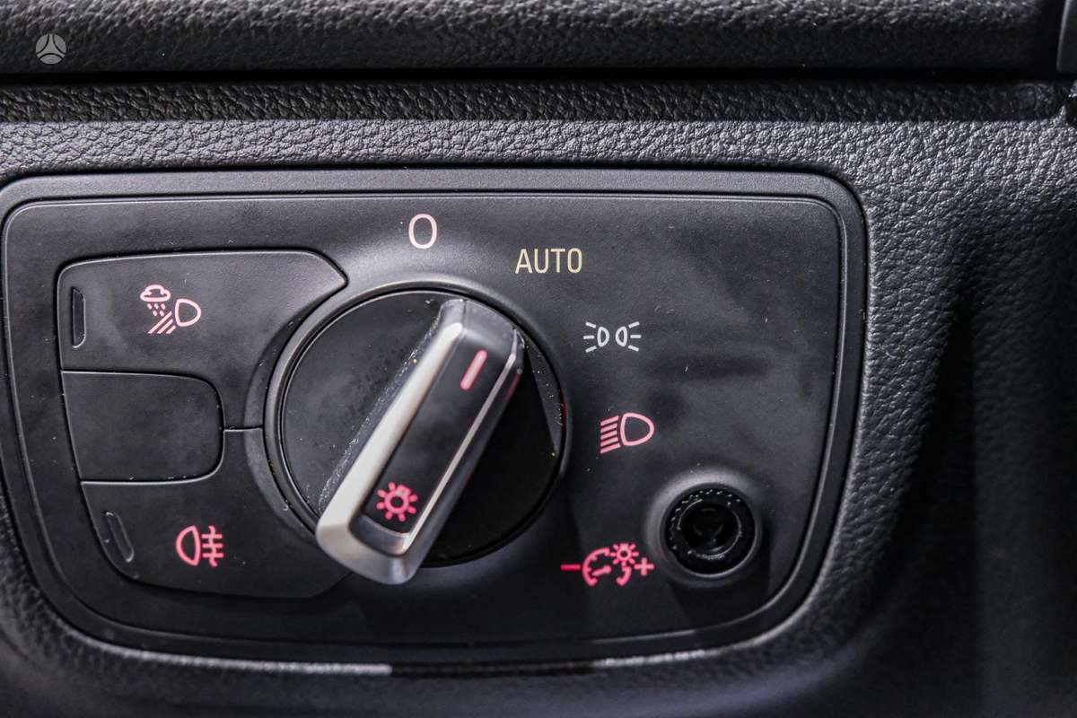 Audi A6, 3.0 l., Универсал