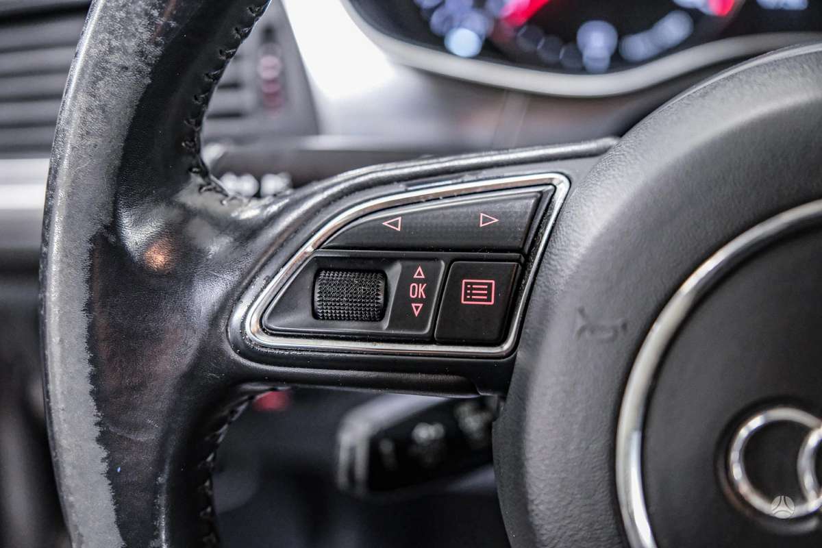 Audi A6, 3.0 l., Универсал