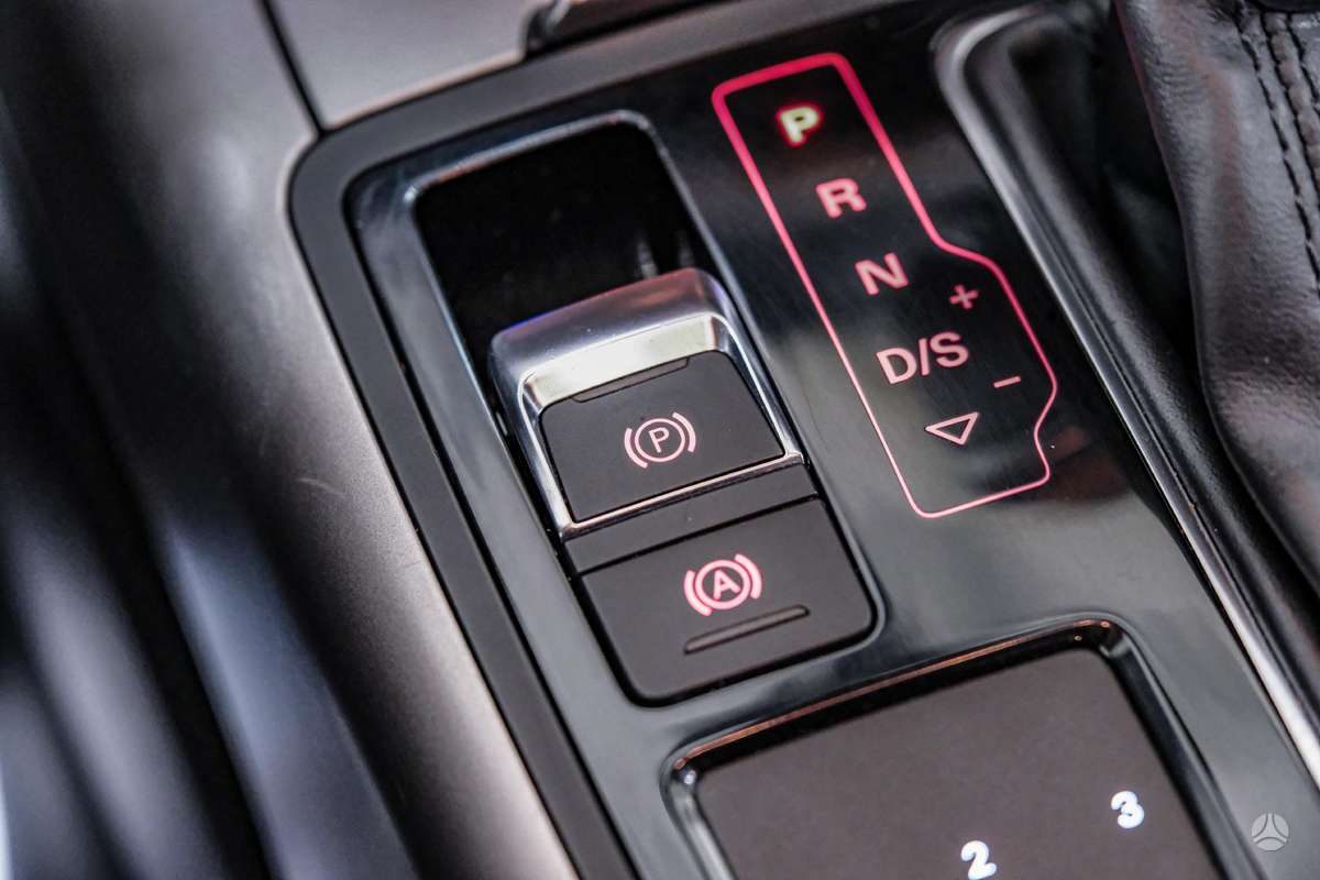 Audi A6, 3.0 l., Универсал