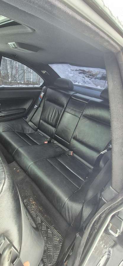 BMW 330, 3.0 l., Купе (coupe)