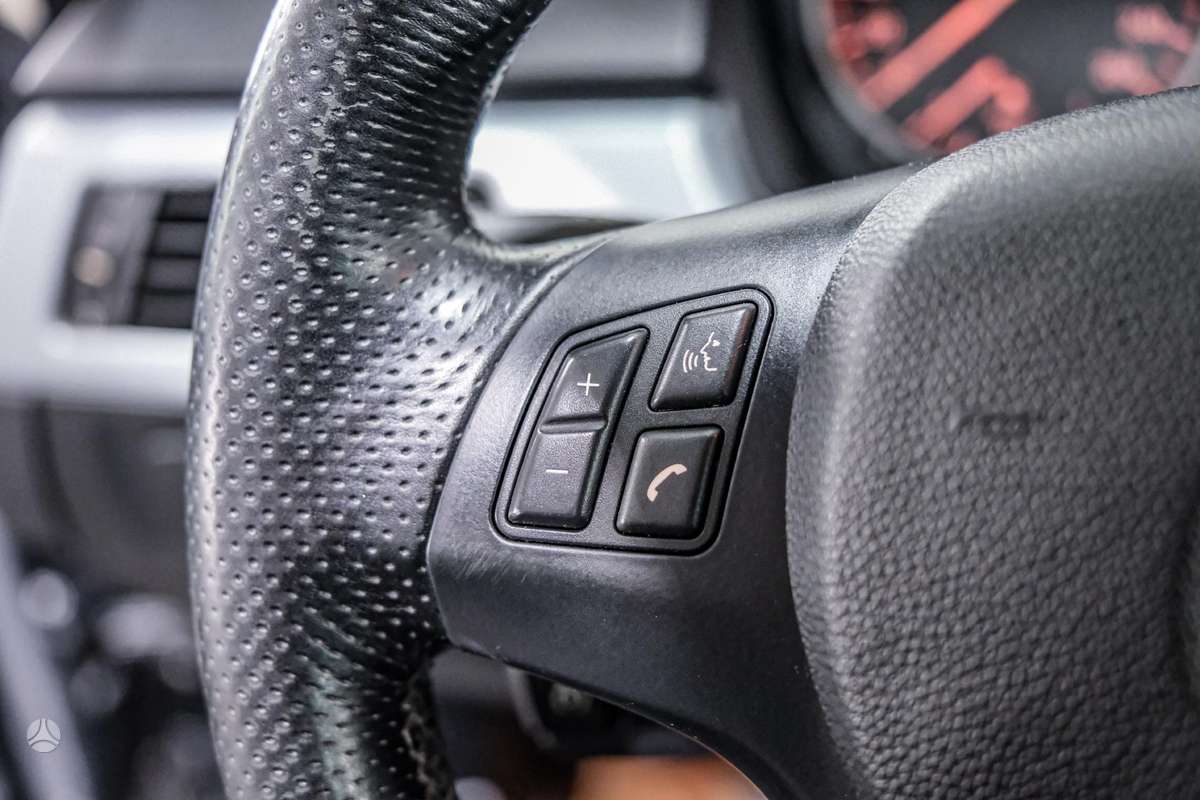BMW 316, 2.0 l., Универсал