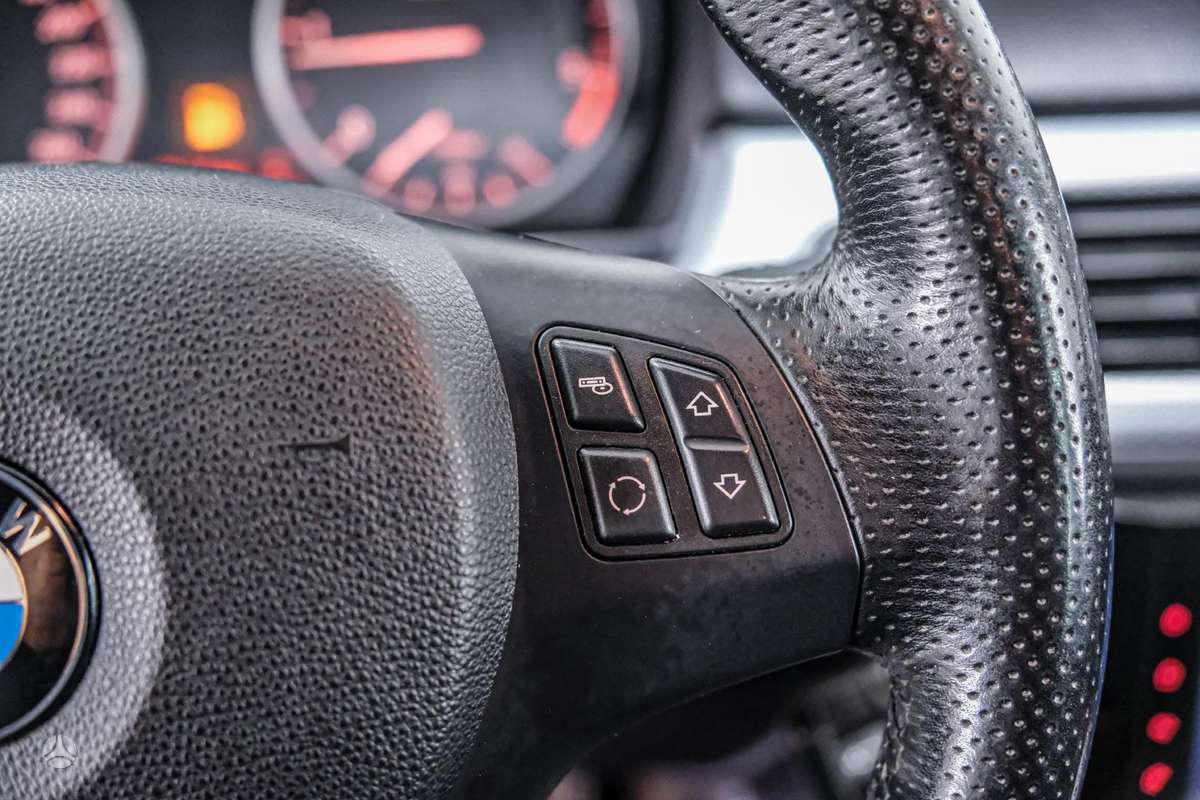 BMW 316, 2.0 l., Универсал
