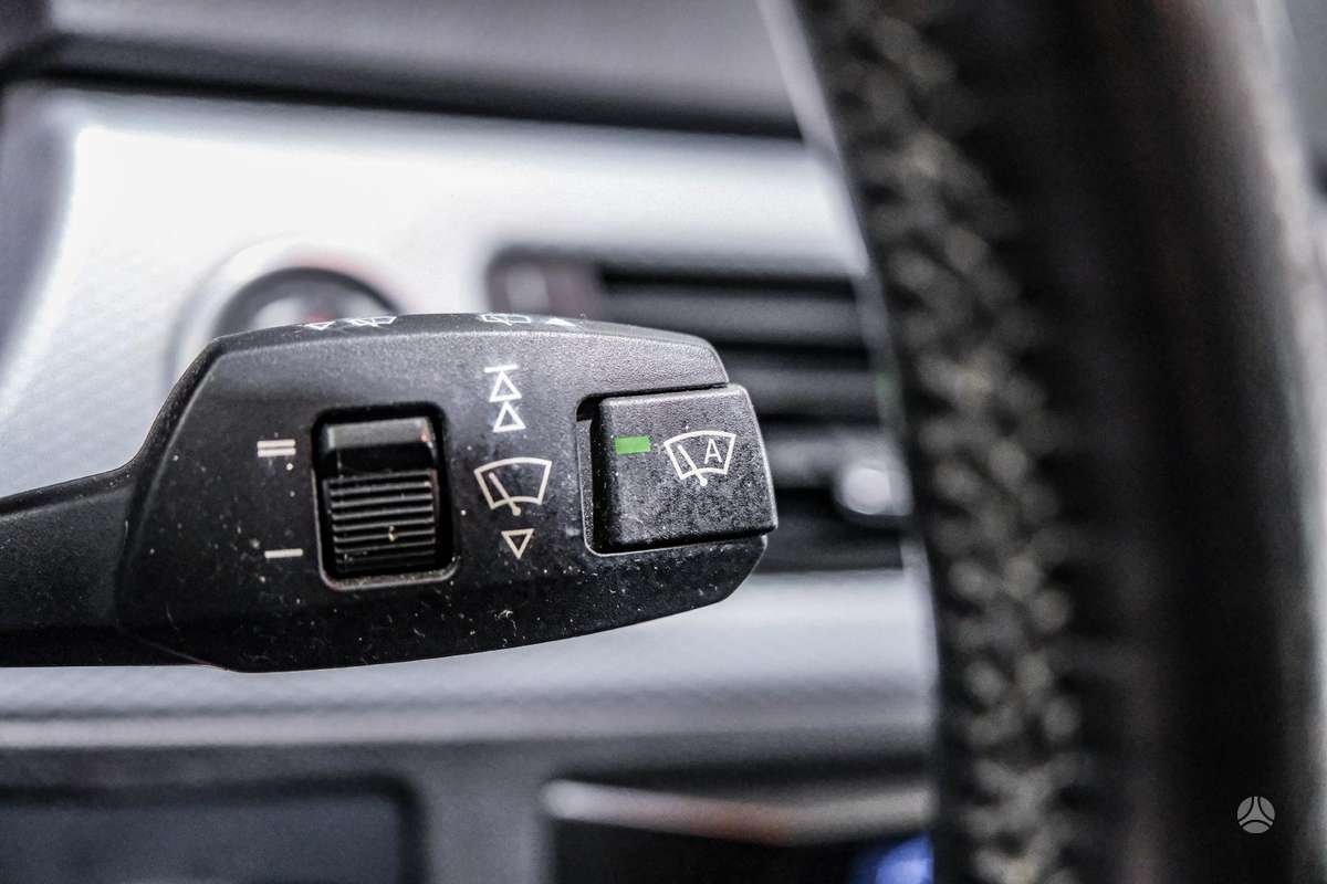 BMW 316, 2.0 l., Универсал