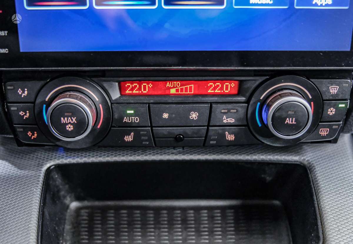 BMW 316, 2.0 l., Универсал