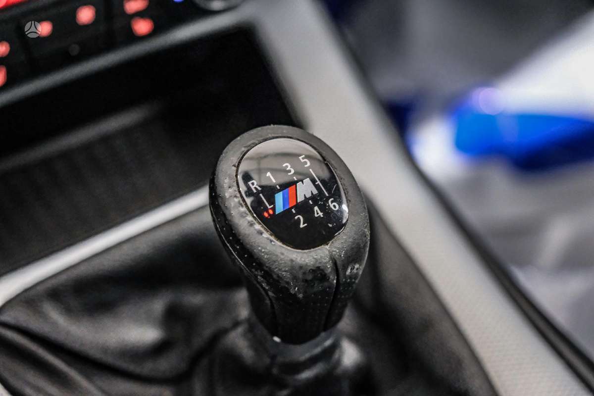 BMW 316, 2.0 l., Универсал