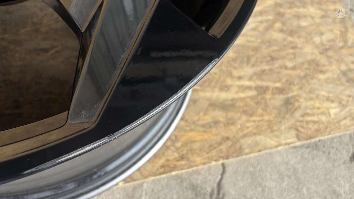 Audi Q8, 4M8601025, Cen30080