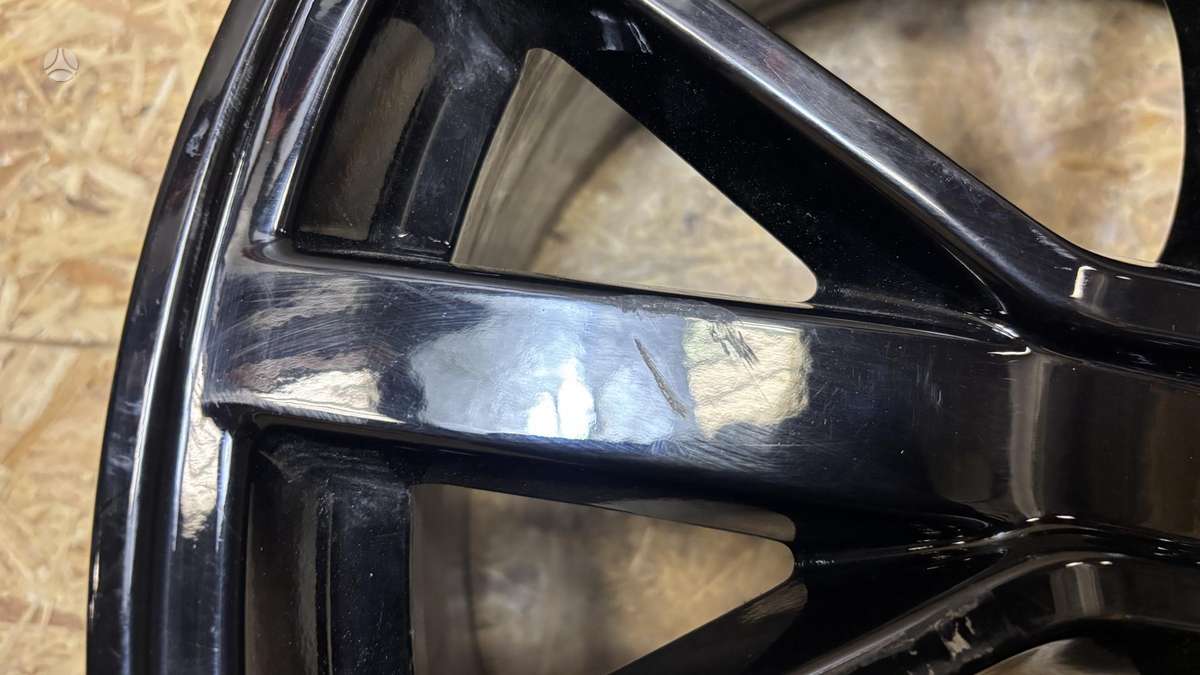 Audi Q8 e-tron, 4KE601025, Cen30081