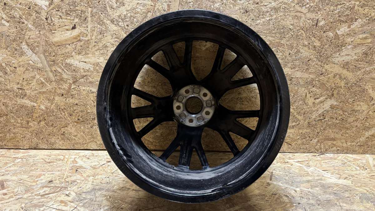 Audi Q8 e-tron, 4KE601025, Cen30081