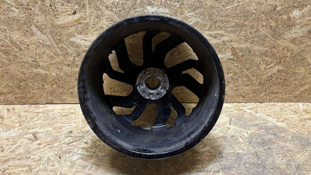Audi Q8 e-tron, 4KE601025, Cen30082