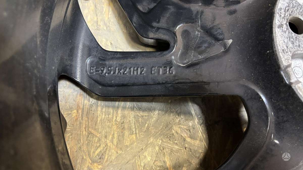 Audi Q8 e-tron, 4KE601025, Cen30082