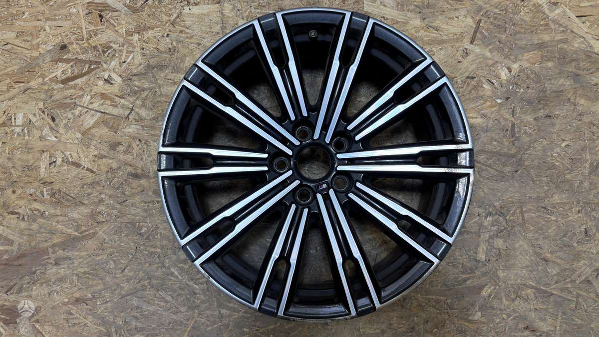 BMW 3 serija, 8089890, Cen30087