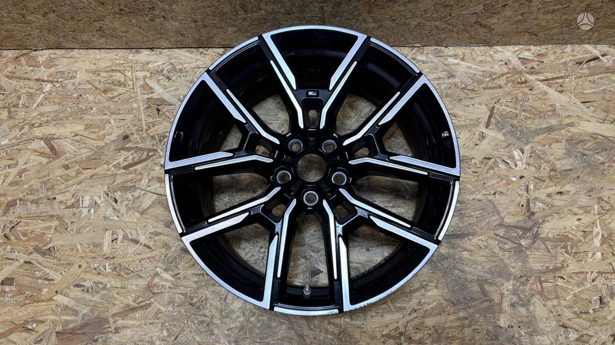 BMW 4 serija, 8747305, Cen30088