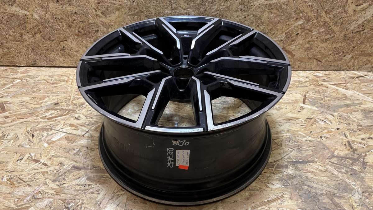 BMW 4 serija, 8747305, Cen30088