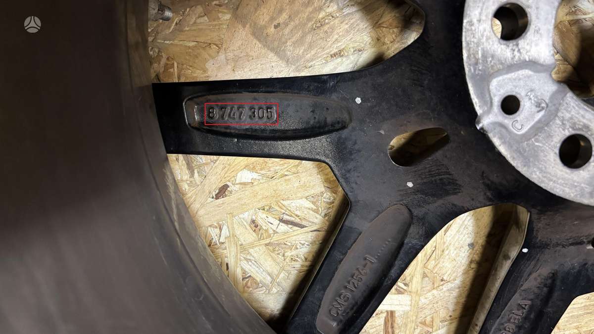 BMW 4 serija, 8747305, Cen30088