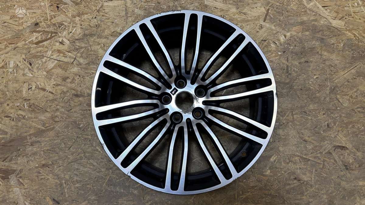 BMW 5 serija, 7856925, Cen30089
