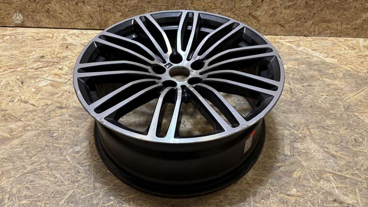 BMW 5 serija, 7856925, Cen30089