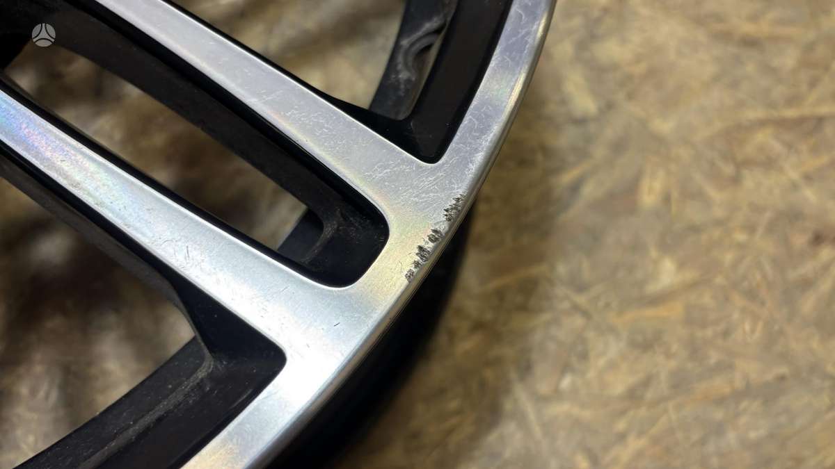 BMW 5 serija, 7856925, Cen30089