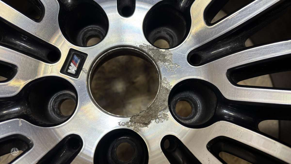 BMW 5 serija, 7856925, Cen30089