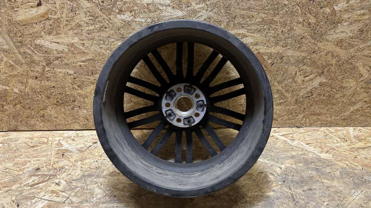 BMW 5 serija, 7856925, Cen30089