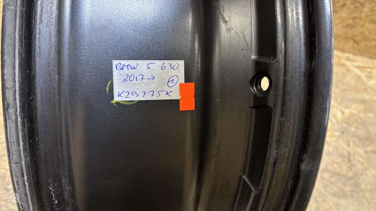 BMW 5 serija, 7856925, Cen30089