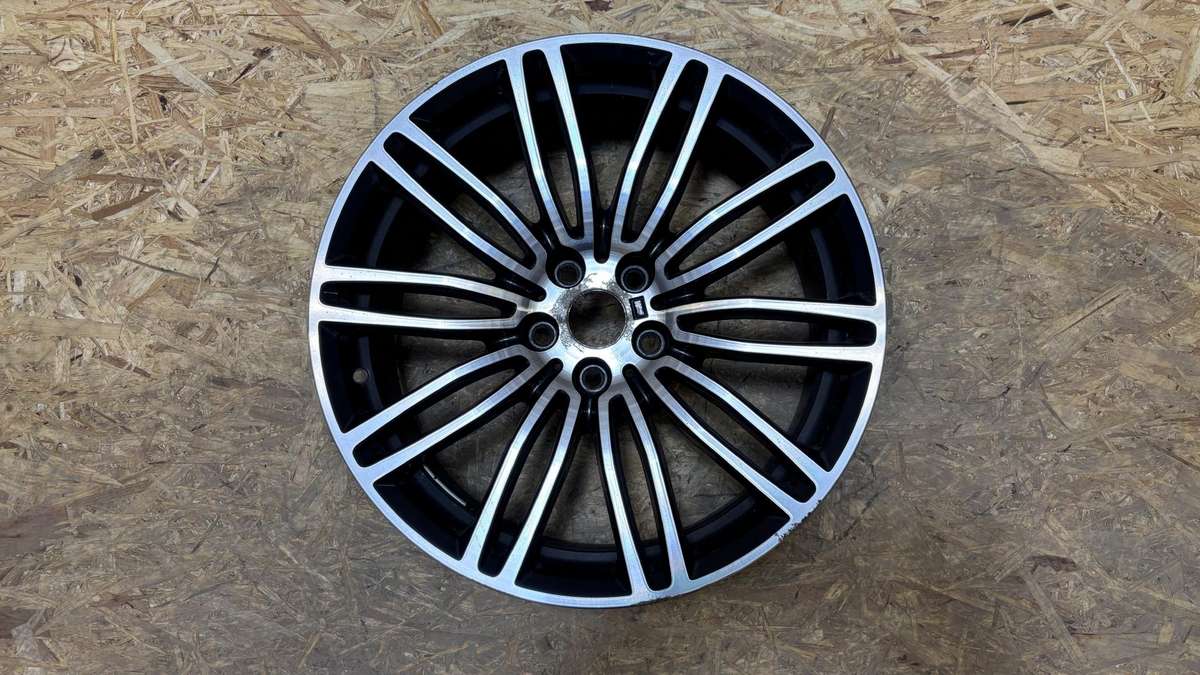 BMW 5 serija, 7855083, Cen30090