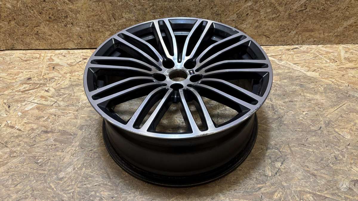 BMW 5 serija, 7855083, Cen30090