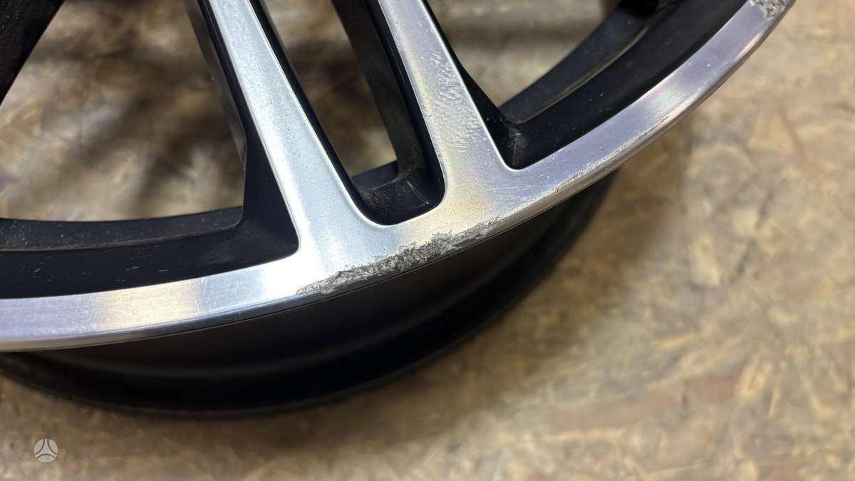 BMW 5 serija, 7855083, Cen30090