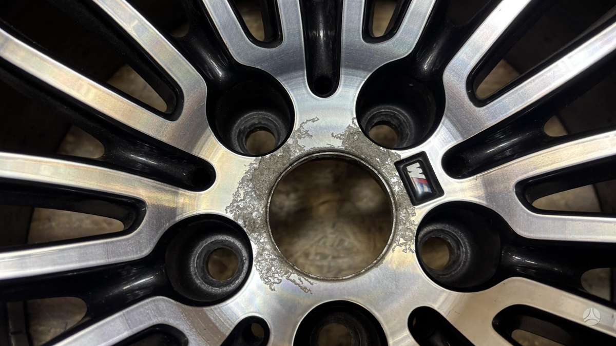 BMW 5 serija, 7855083, Cen30090