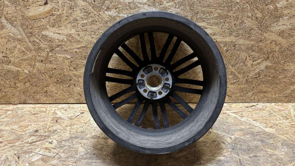 BMW 5 serija, 7855083, Cen30090