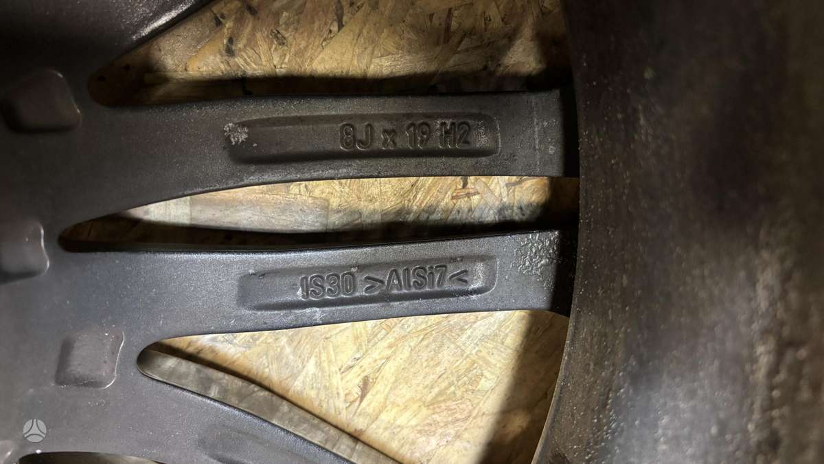 BMW 5 serija, 7855083, Cen30090