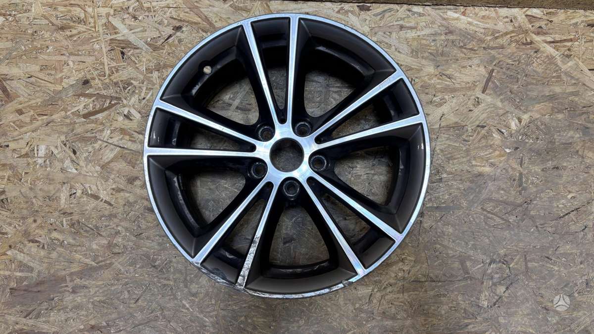 BMW 5 serija, 6863417, Cen30091