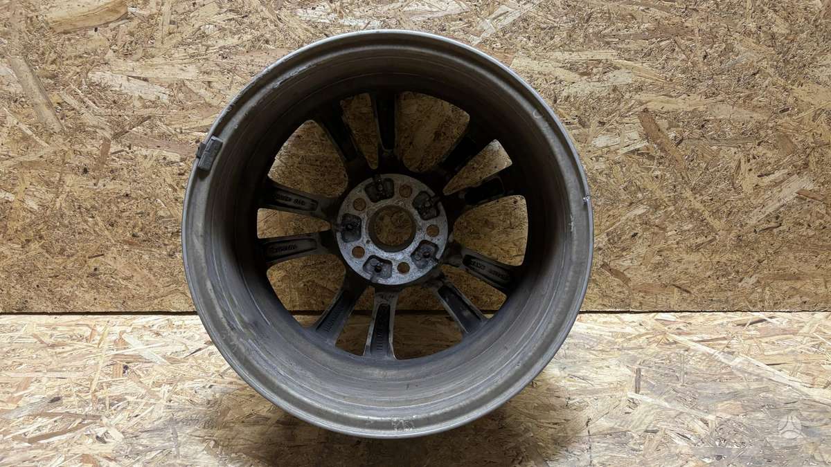 BMW 5 serija, 6863417, Cen30091
