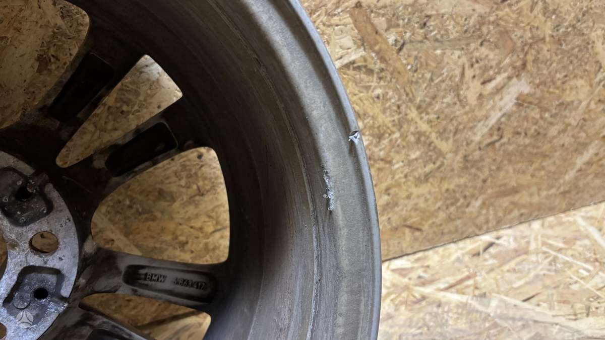 BMW 5 serija, 6863417, Cen30091