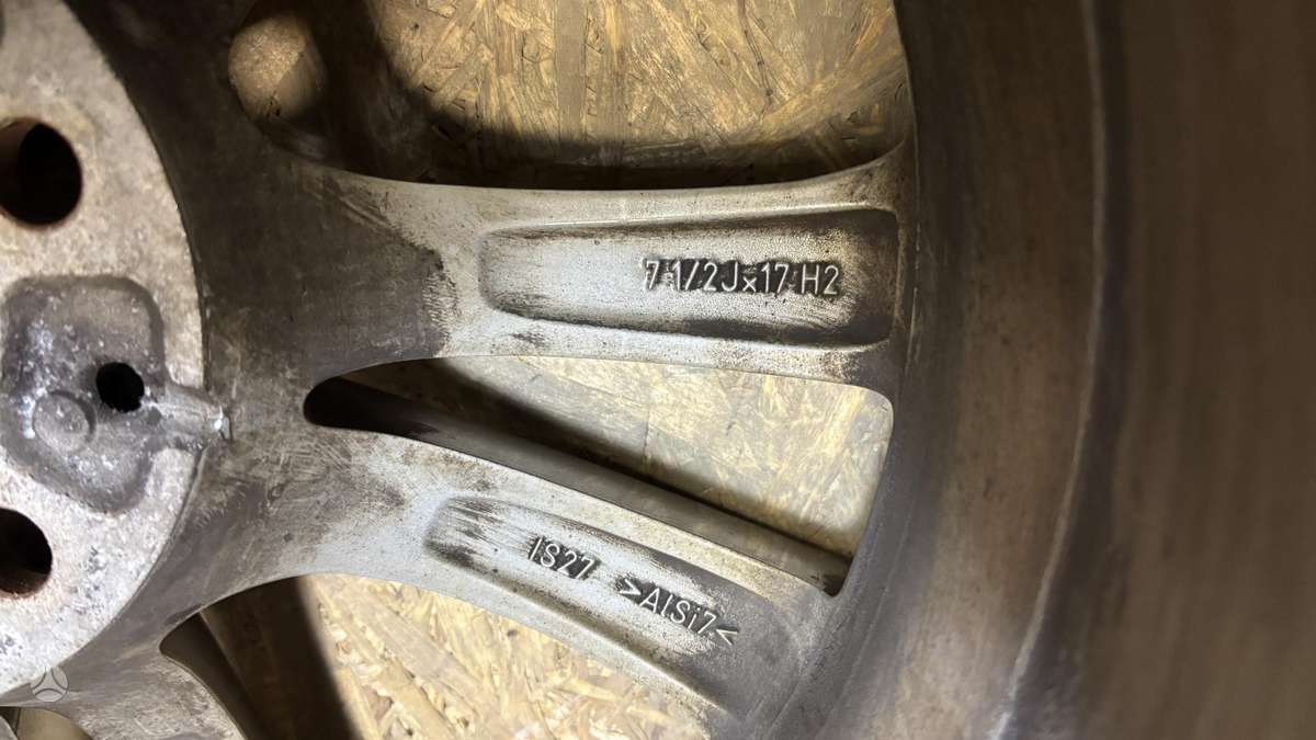 BMW 5 serija, 6863417, Cen30091